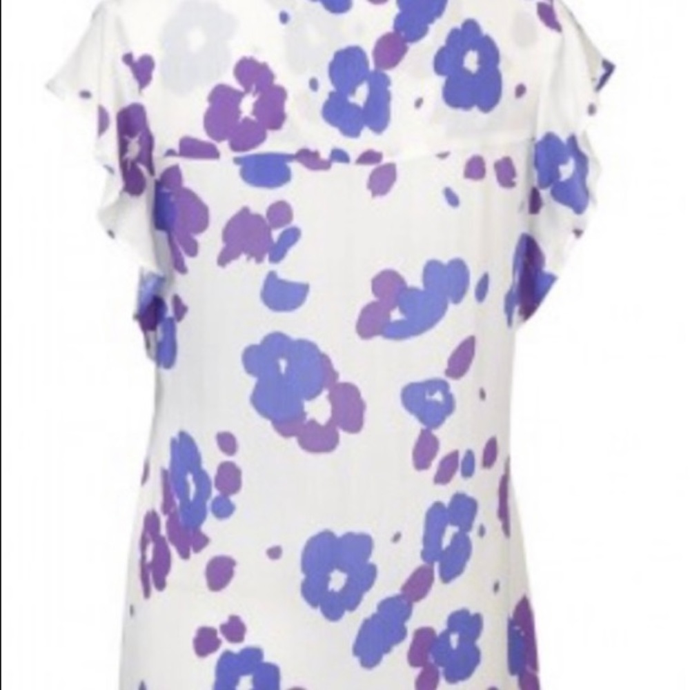 Cabi violet Top - Picture 4 of 6